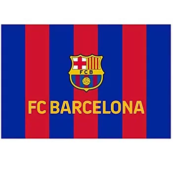 FC Barcelona Flagga 150cm