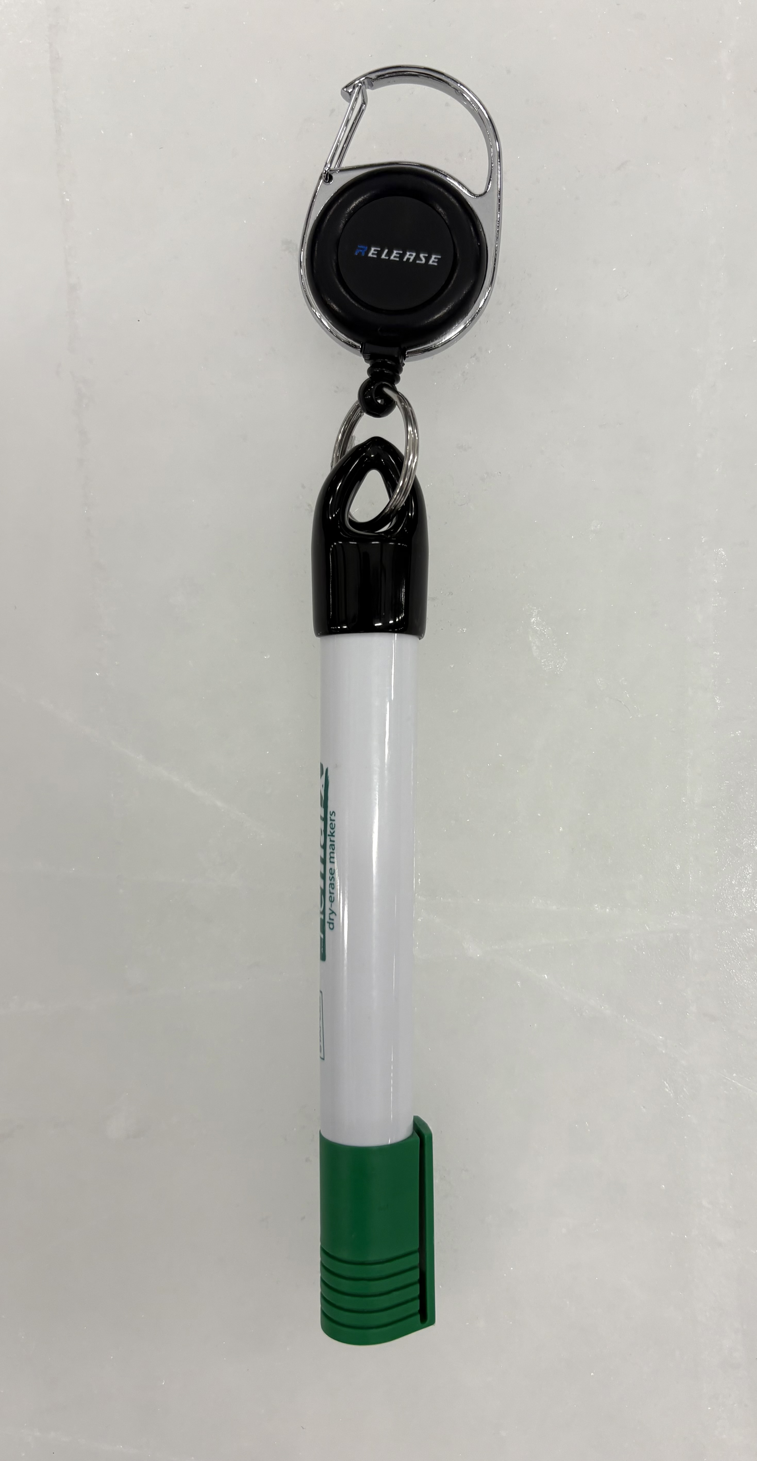 Release  coach Penholder Whiteboard