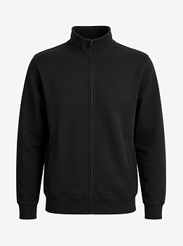 Cardigan Unisex - Återvunnet material 