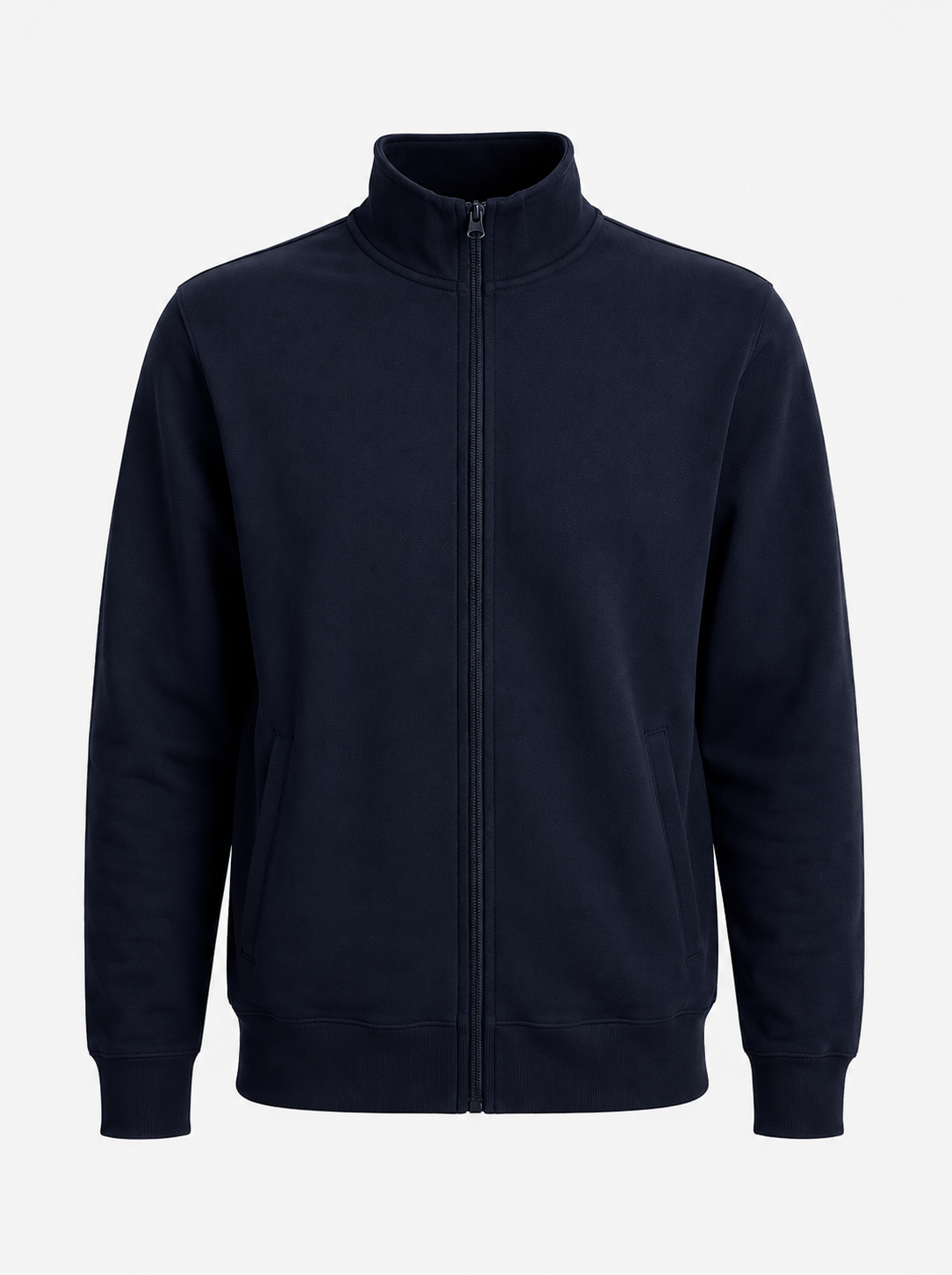 Cardigan Unisex - Återvunnet material 
