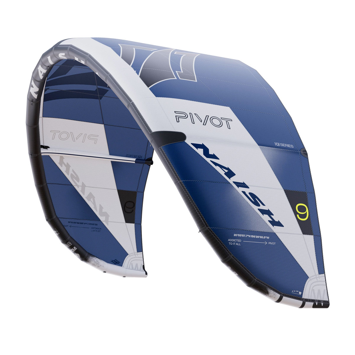 Naish Kite Pivot q-series  2026 - 2