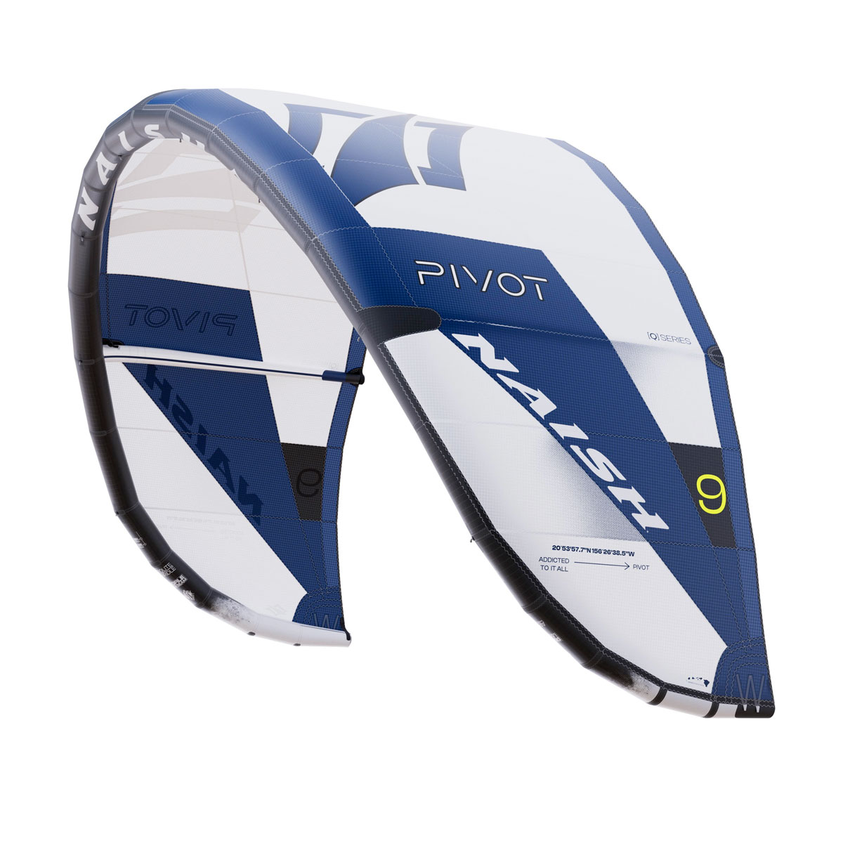 Naish Kite Pivot q-series  2026 - 3
