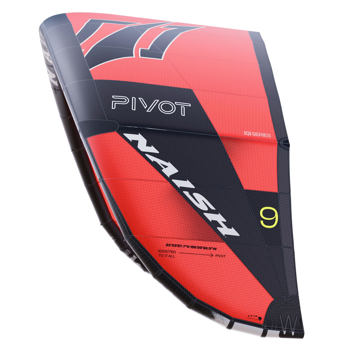 Naish Kite Pivot q-series  2026 - 5