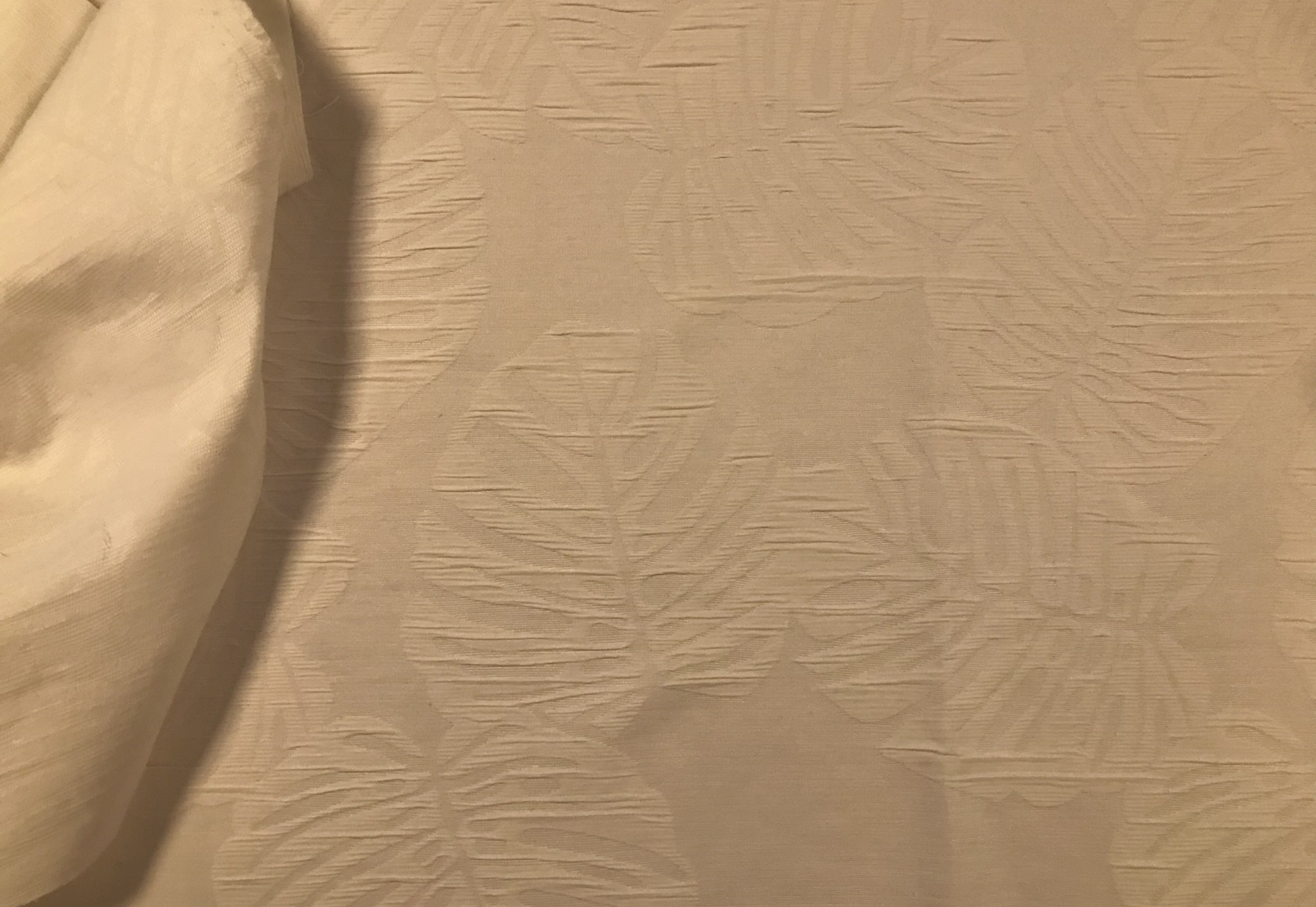 Monstrea Jacquard Vit