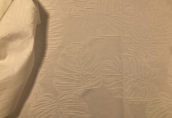 Monstrea Jacquard Vit