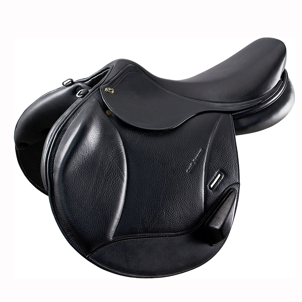 Globus Ordo Equester Mars sprang/feltritt monoflap 17" - 2