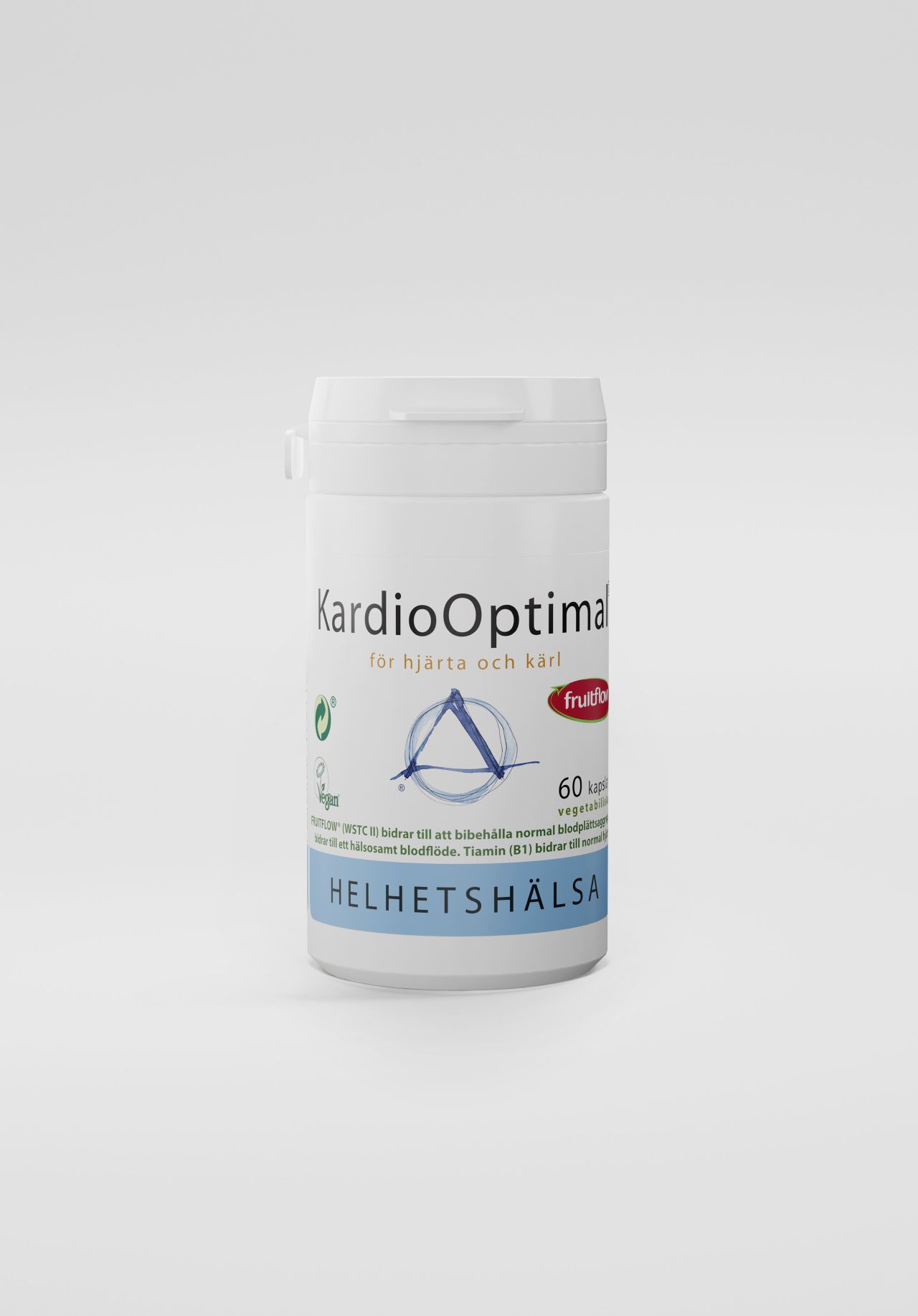 Kardio Optimal 60k