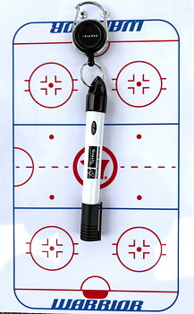 Release Coach penholder Lift ( Whiteboard)
