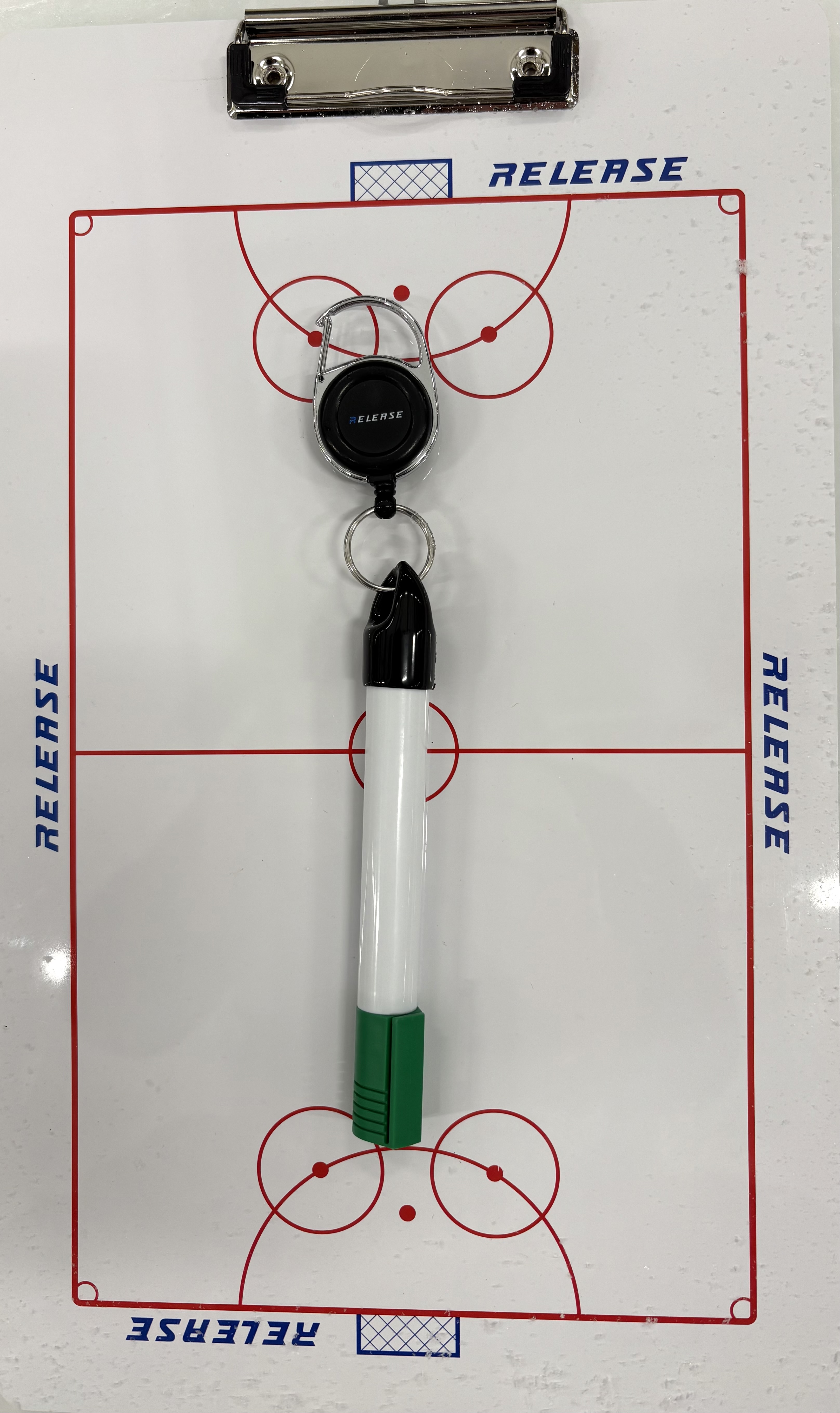 Release Coach penholder Lift ( Whiteboard) - 3