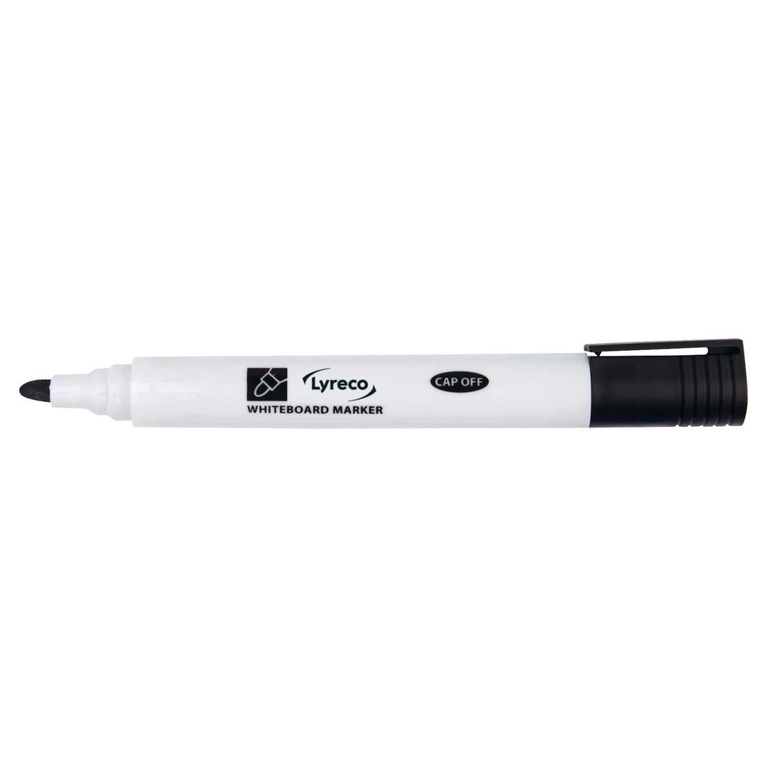 Release Coach penholder Lift ( Whiteboard) - 8
