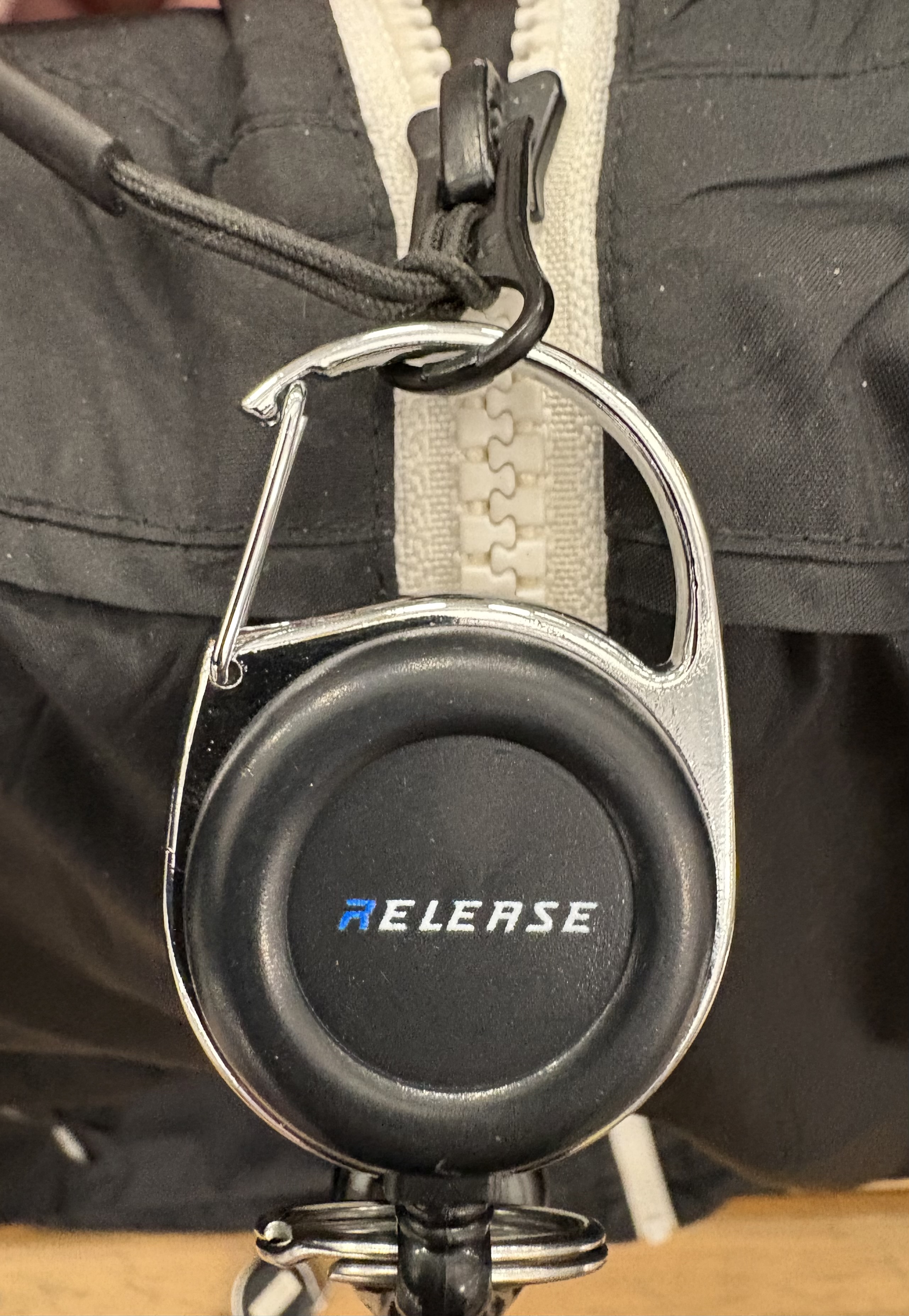 Release Coach penholder Lift ( Whiteboard) - 4