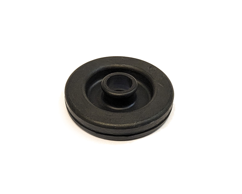 Grommet Accelerator pedal 140/164 1967-69