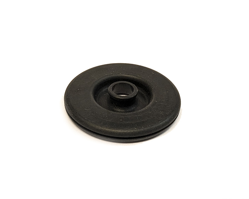Grommet Accelerator pedal 140/164 1970-72