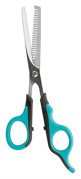 Sax Effilering enkel, 16 cm