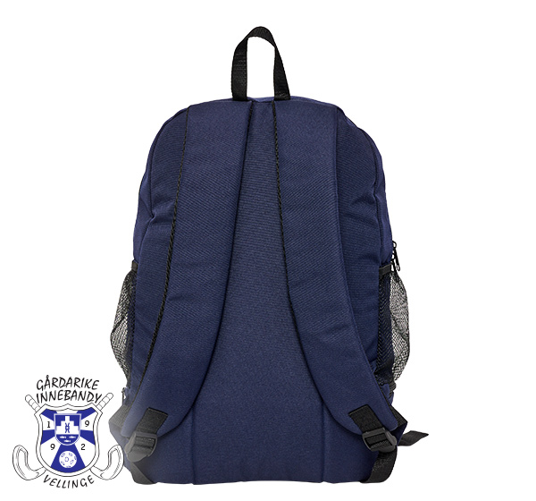 Gårdarike IBK - Hummel  Essential Backpack w. SC - 2