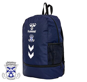 Gårdarike IBK - Hummel  Essential Backpack w. SC