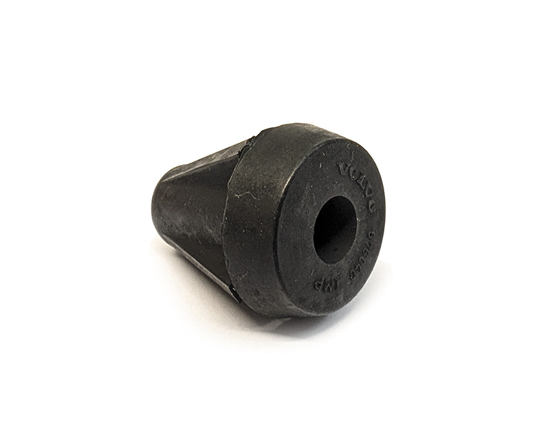 Bushing Throttle control firewall 140