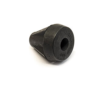 Bussning gasreglage torpedväg 140
