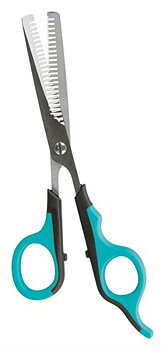 Sax Effilering dubbel, 16 cm
