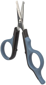 Sax öron och tass, 11 cm
