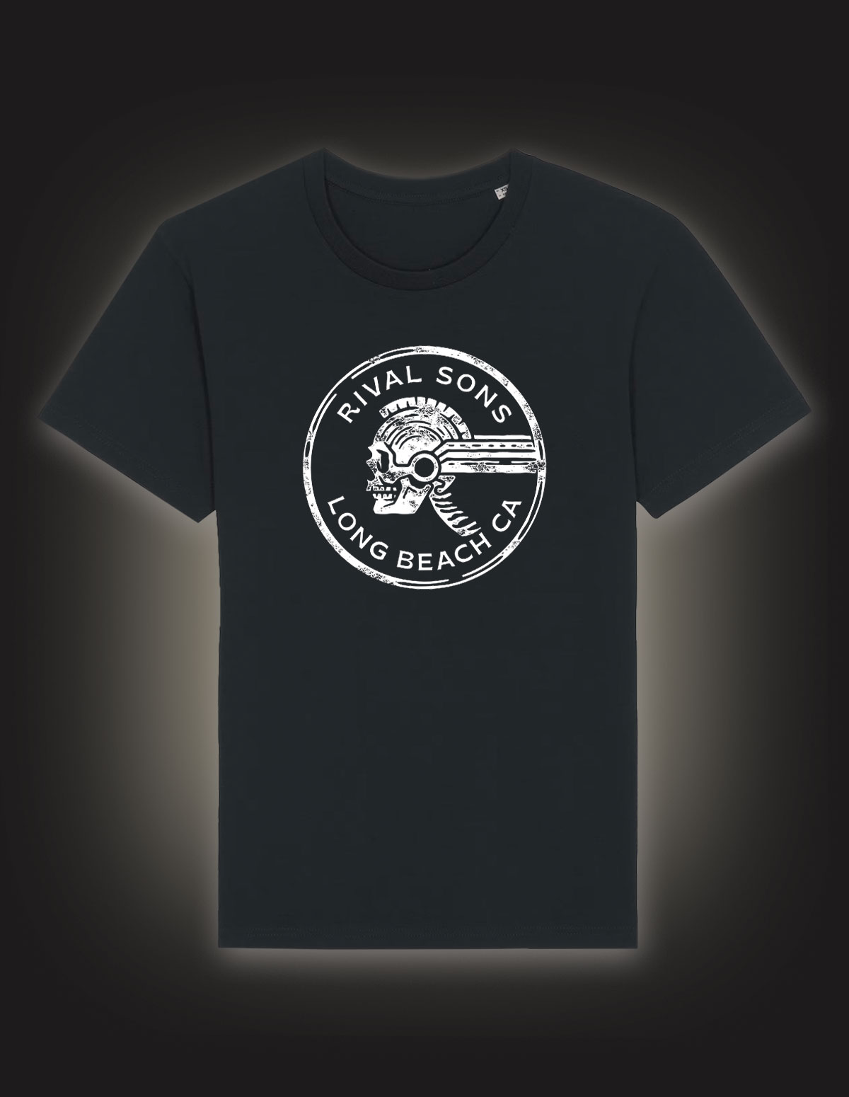 Rival Sons Chieftan T-Shirt