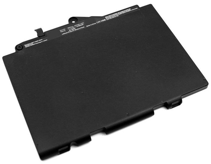 CoreParts Laptop Battery for HP - 2