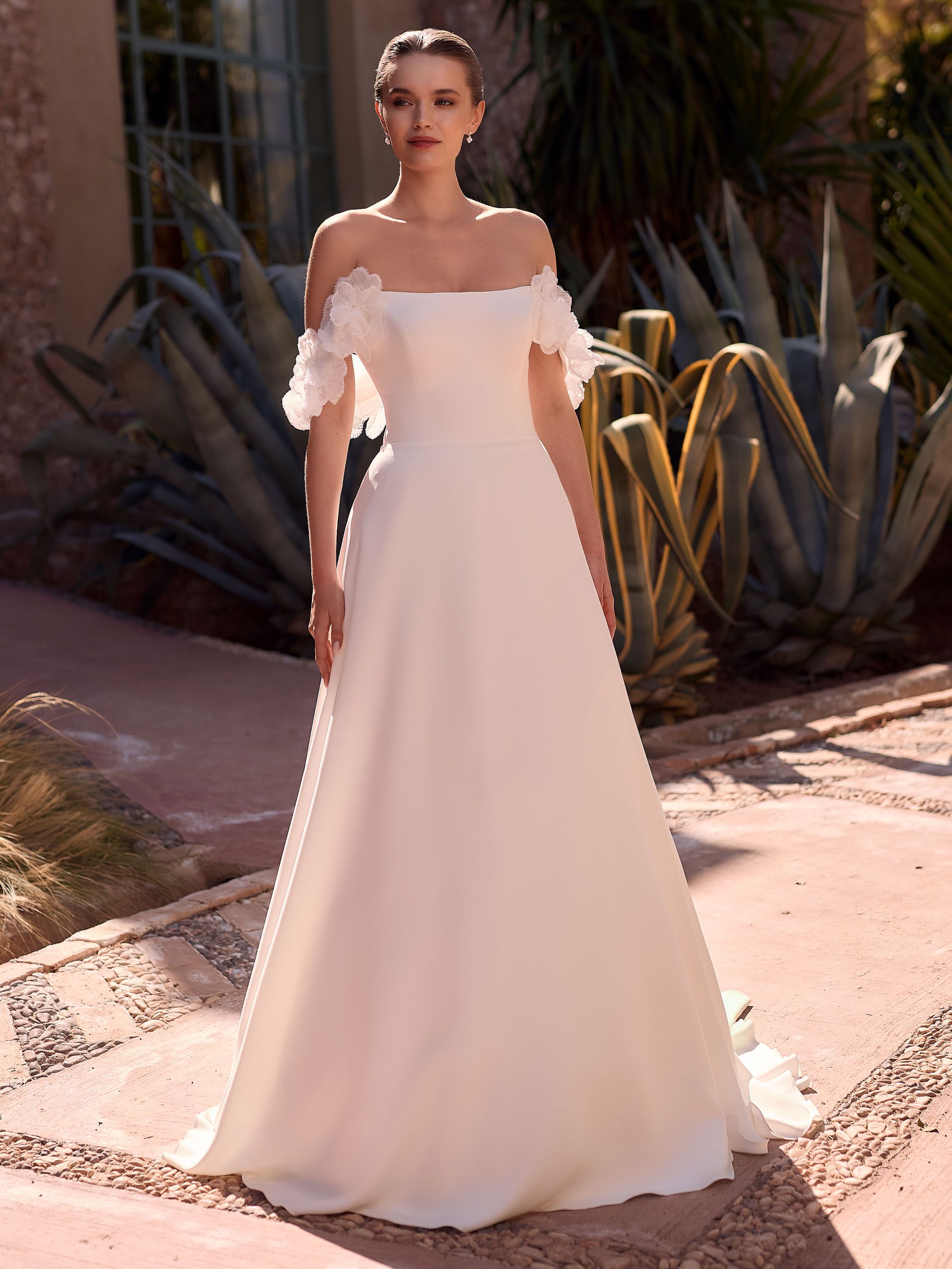Bianco Evento Betsi