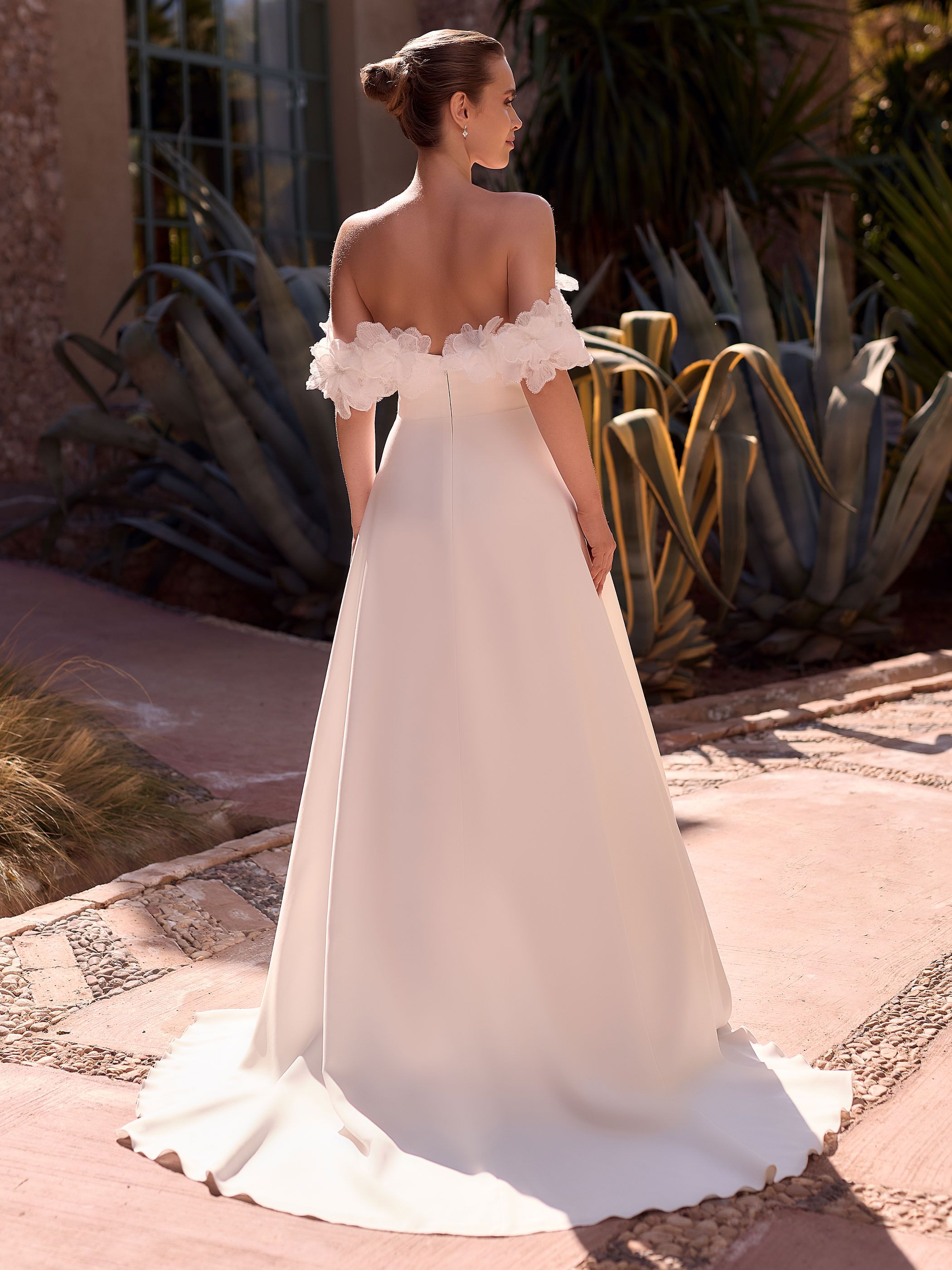Bianco Evento Betsi - 4
