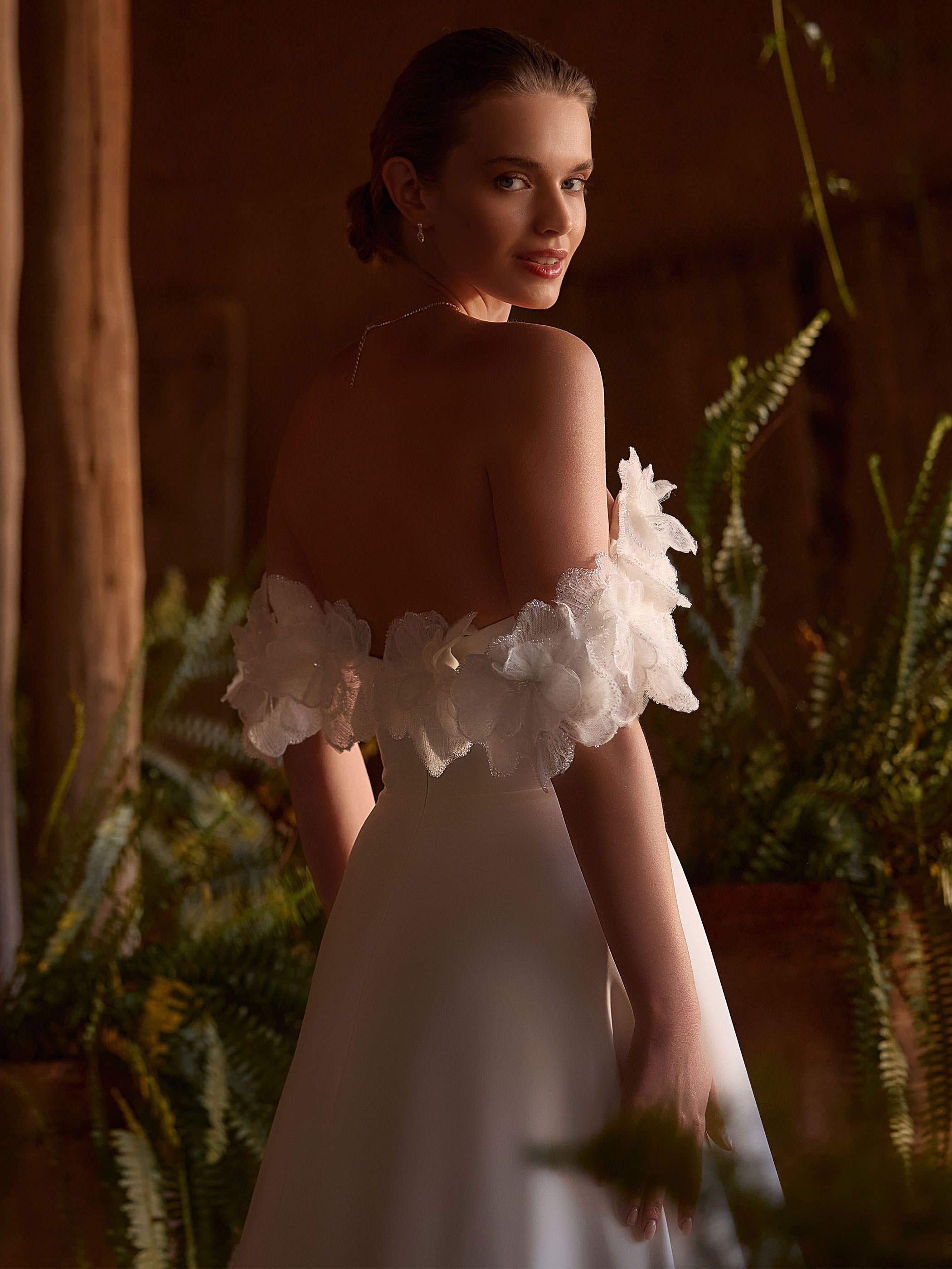 Bianco Evento Betsi - 3