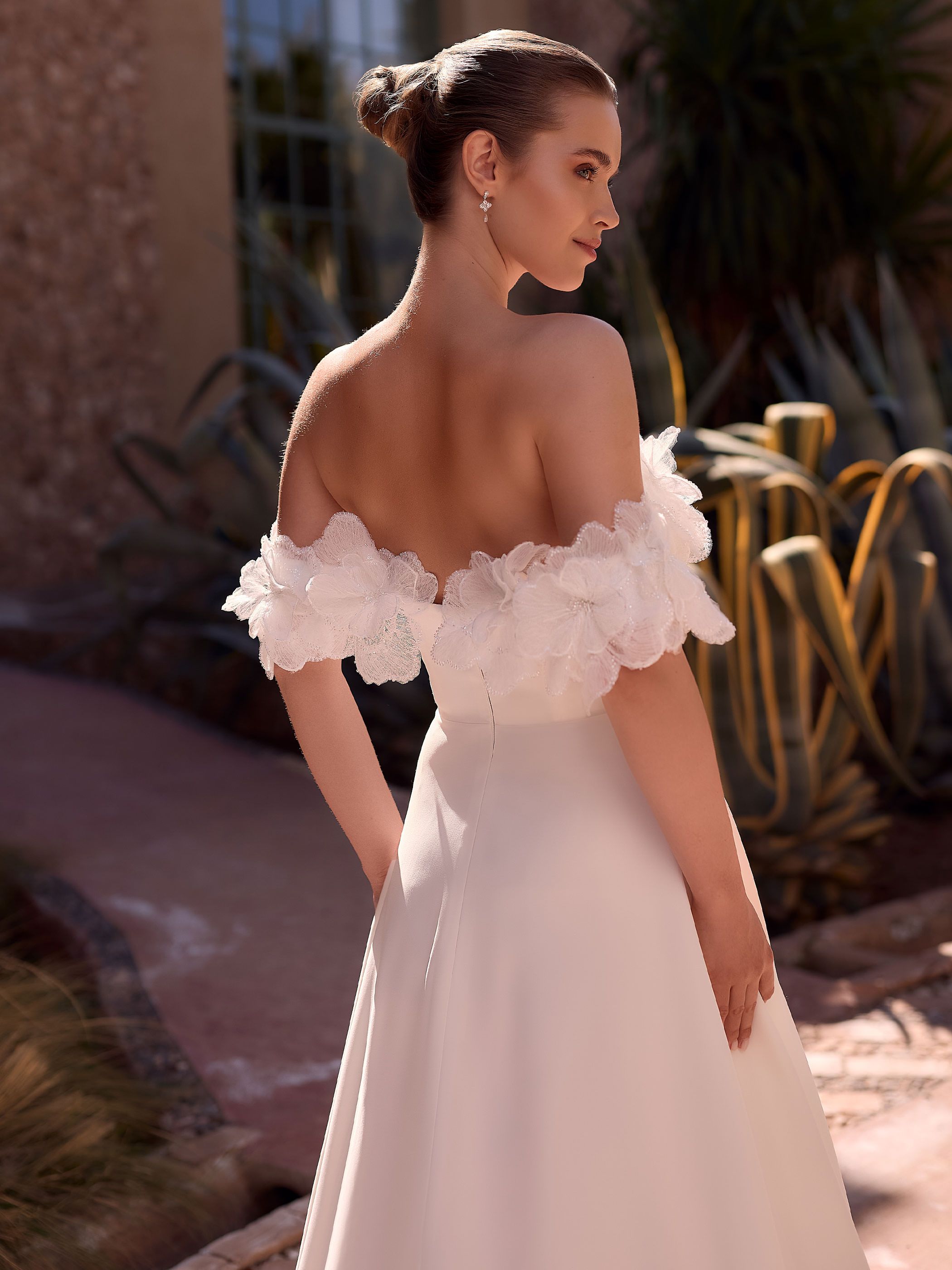 Bianco Evento Betsi - 6