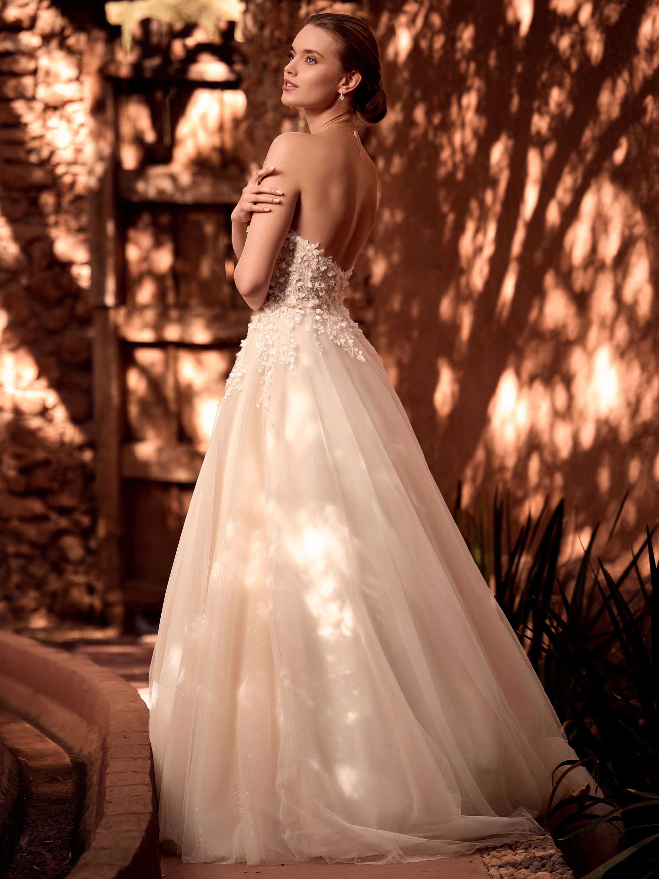Bianco Evento Lauren - 6