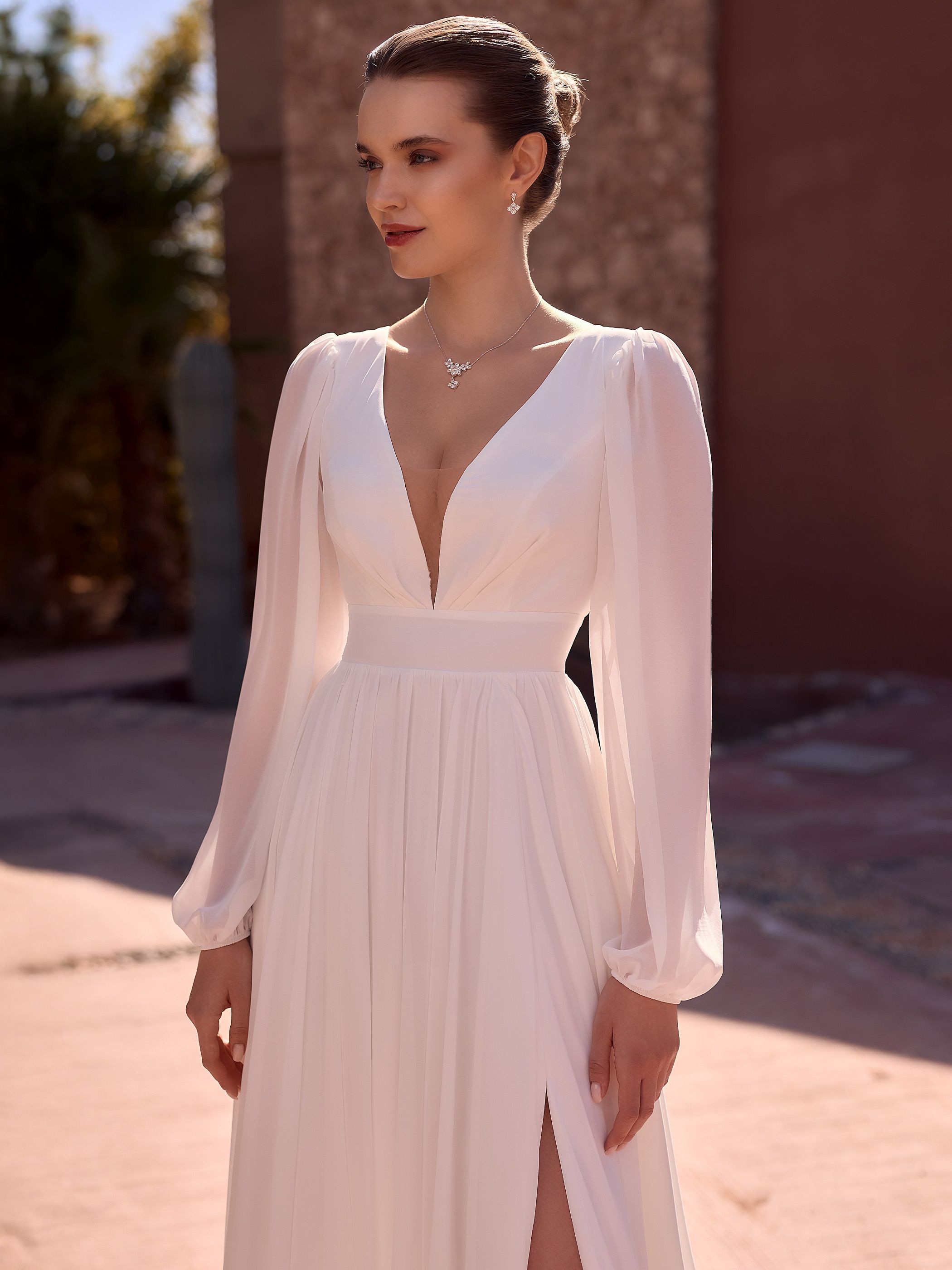 Bianco Evento Juliana  - 3
