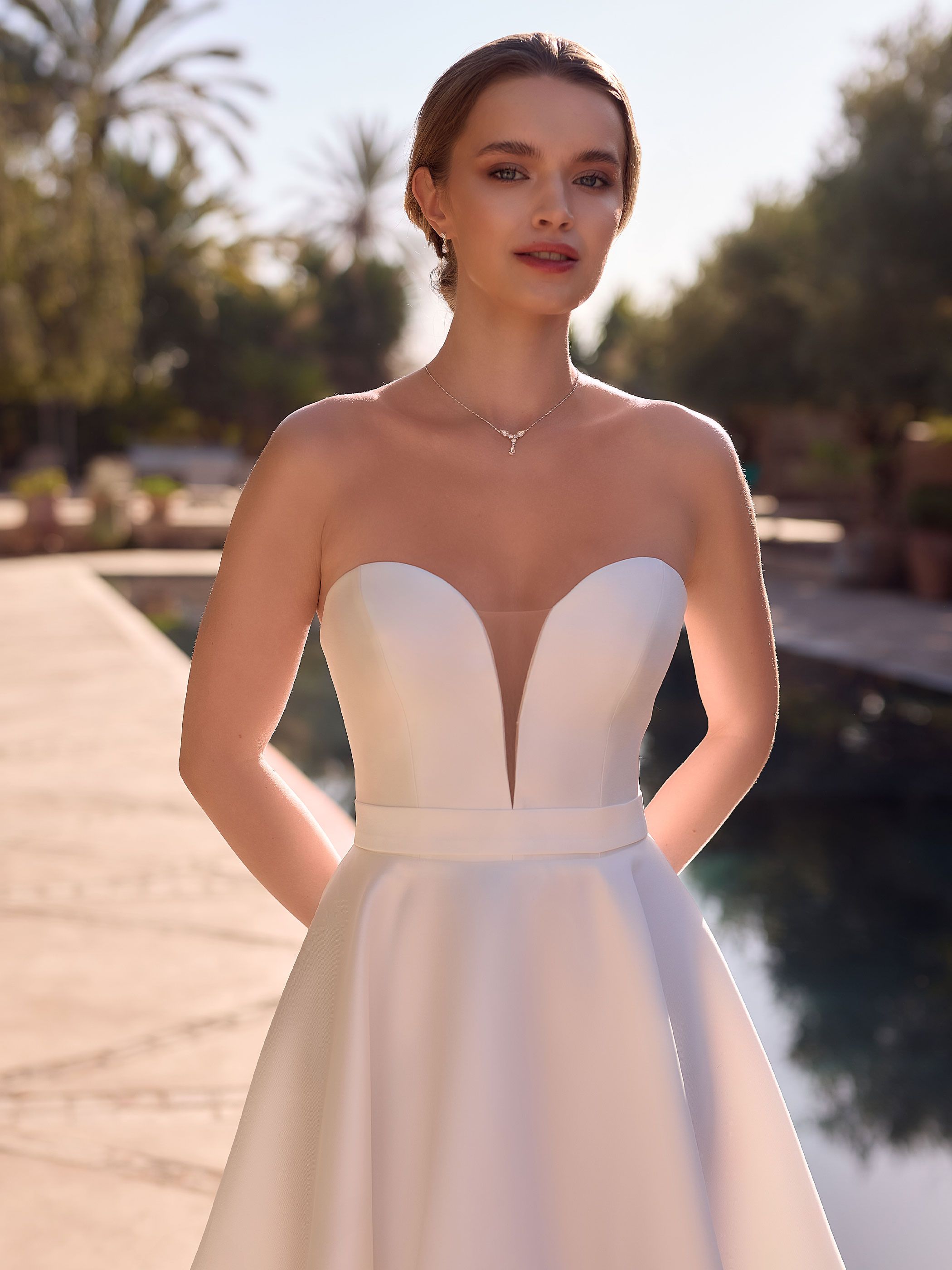 Bianco Evento Fresia  - 3