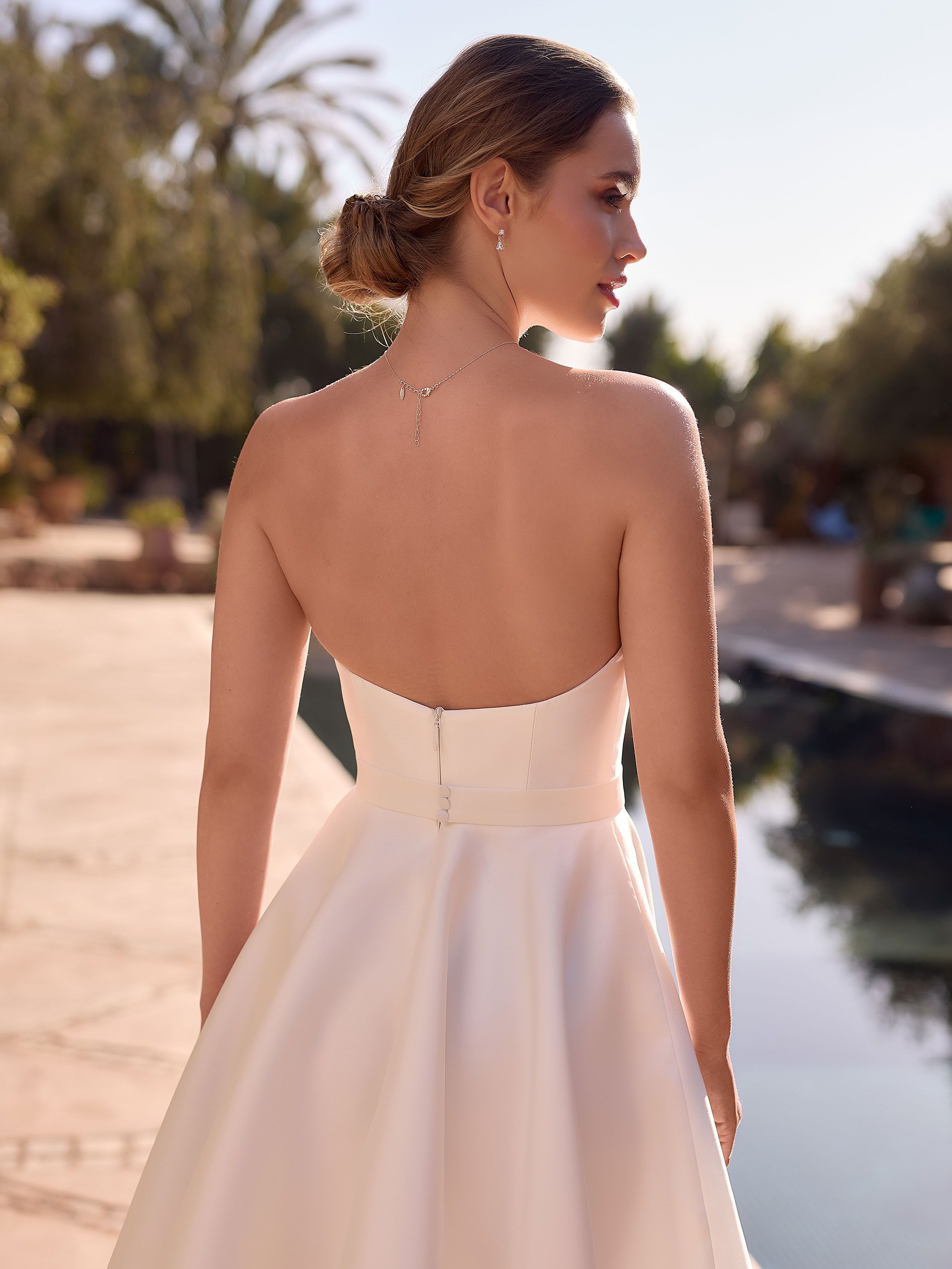 Bianco Evento Fresia  - 4