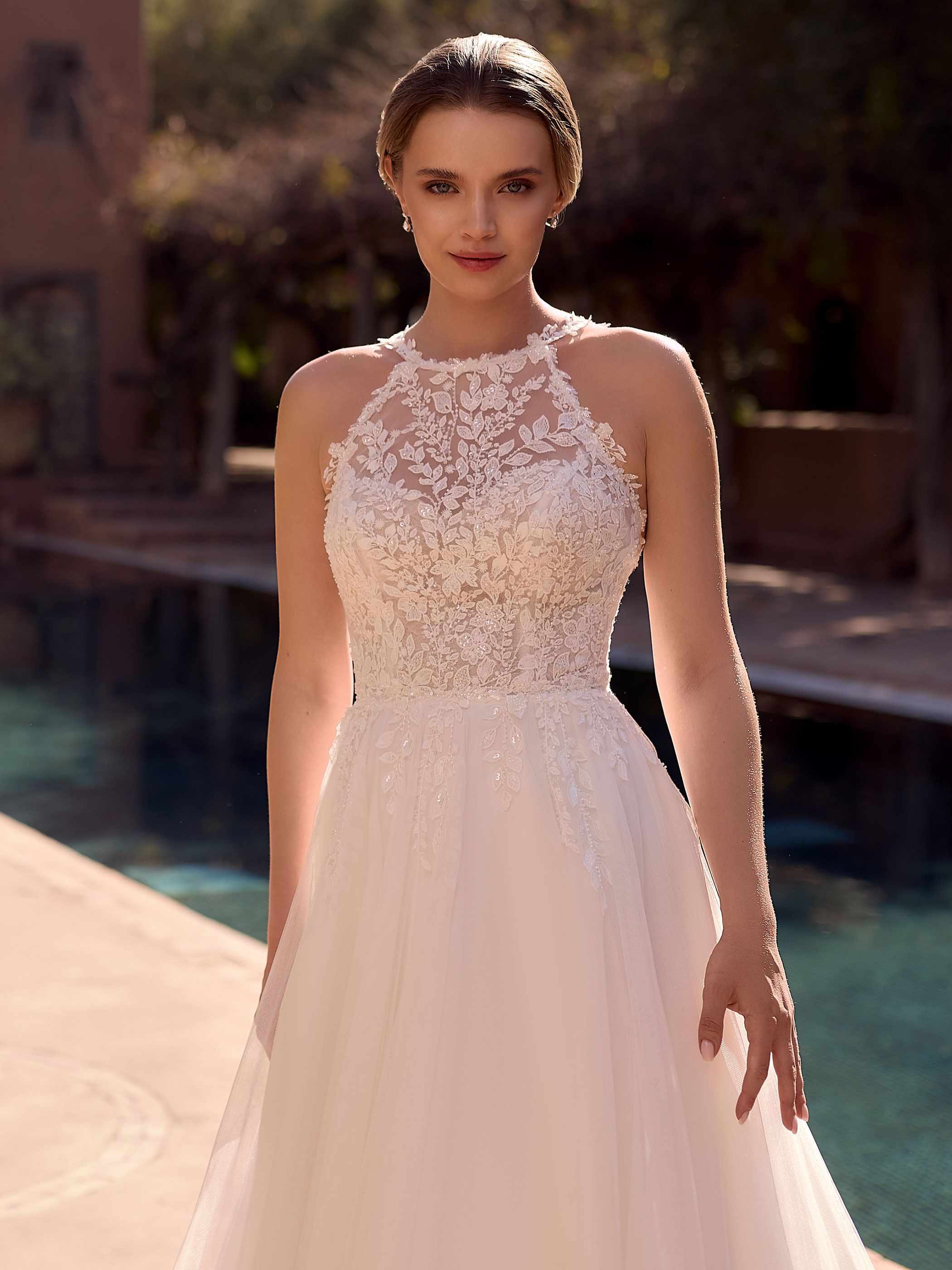Bianco Evento Floria - 3