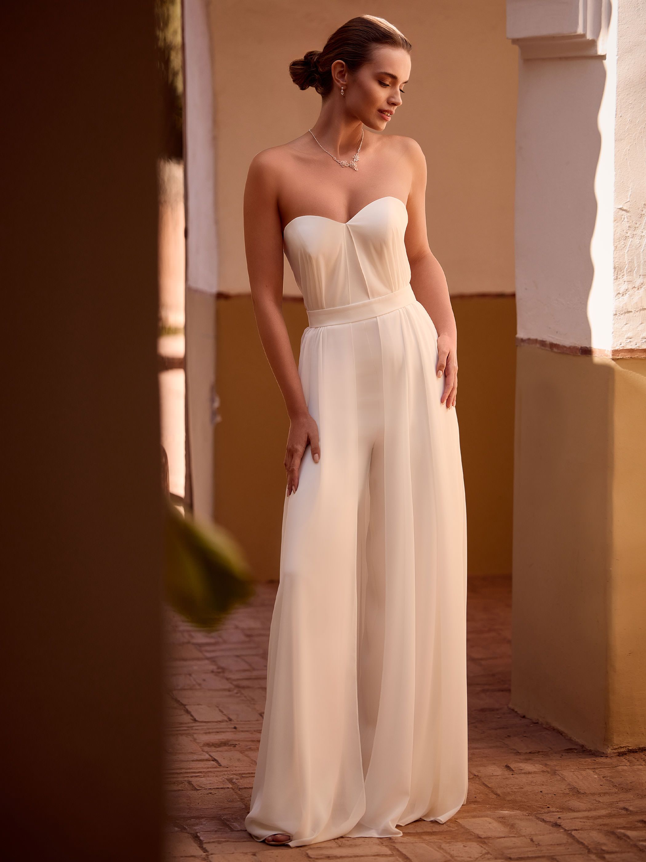 Bianco Evento Dove - 7