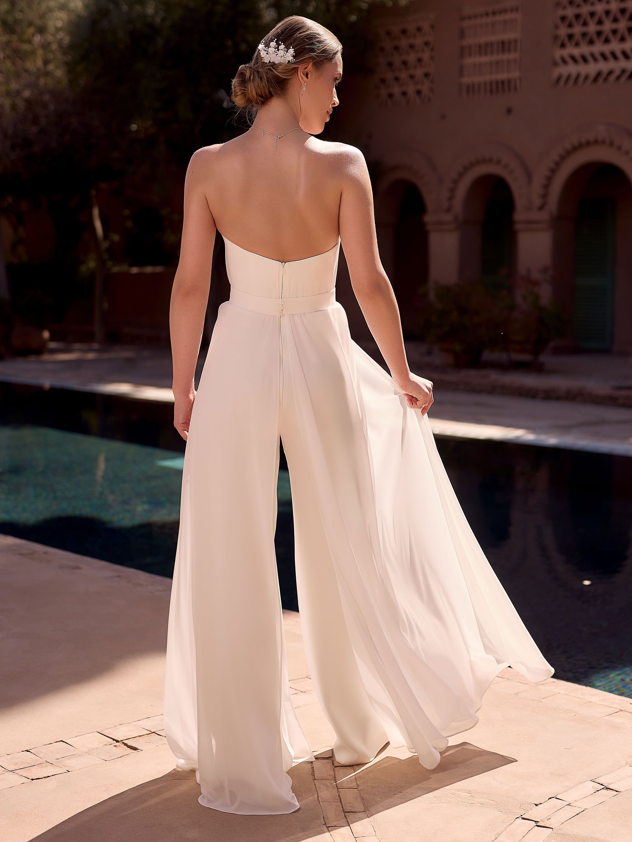 Bianco Evento Dove - 2