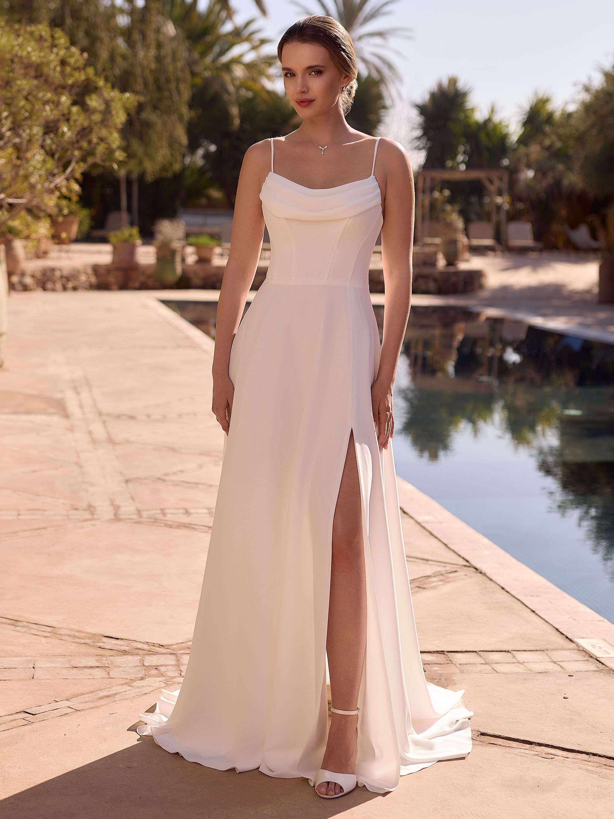 Bianco Evento Catalina 