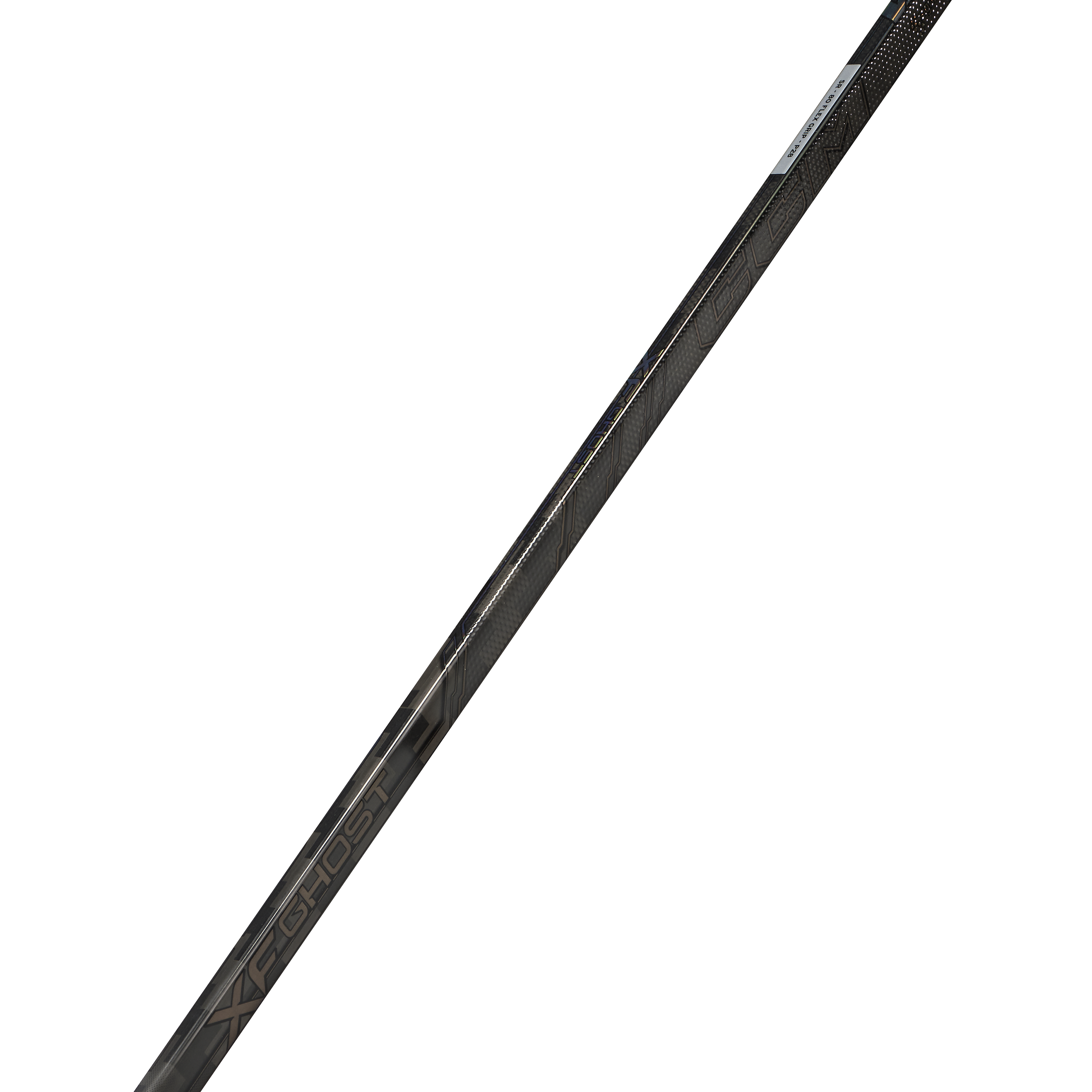CCM Hockey Stick Xf Ghost Yt Hockeyklubba - 5