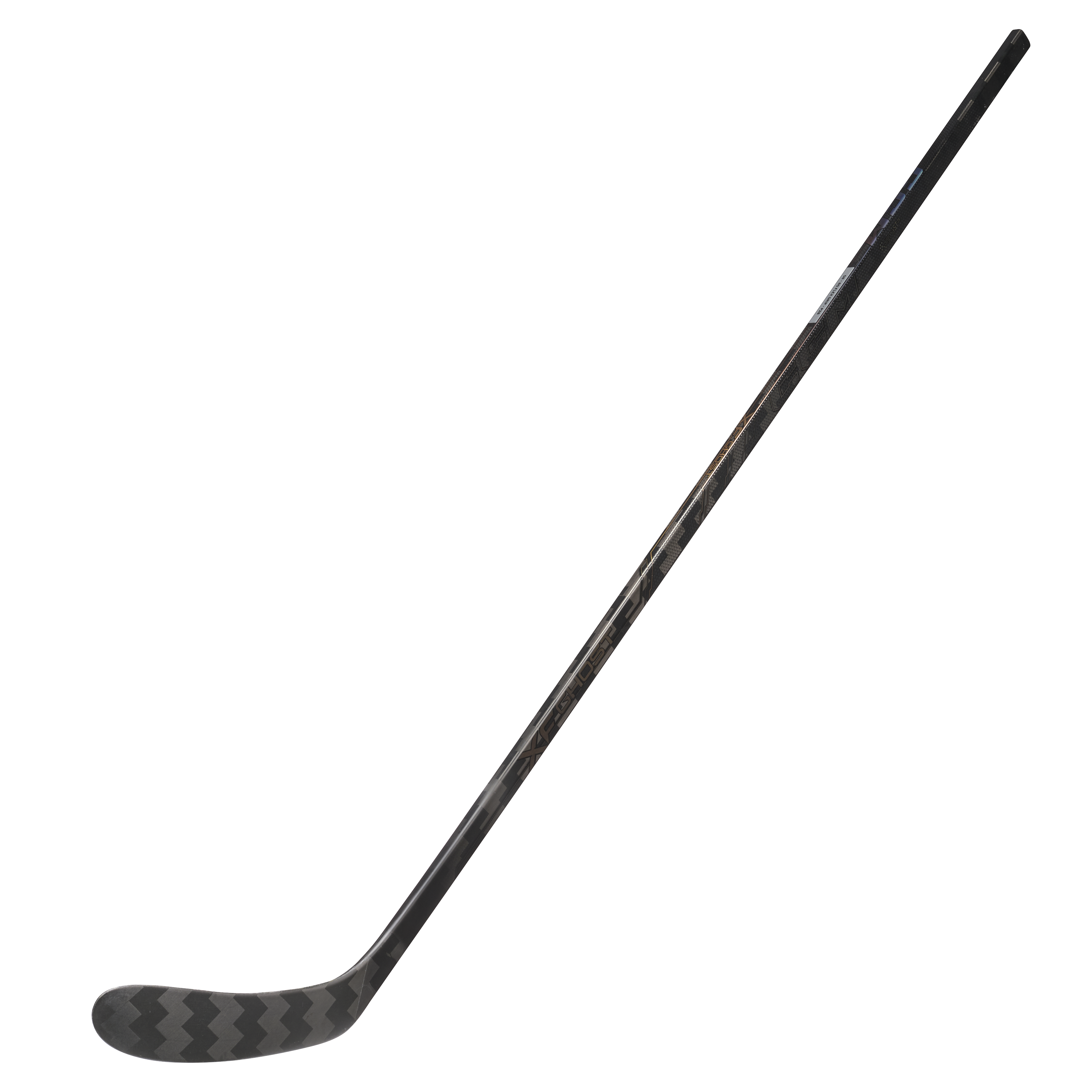 CCM Hockey Stick Xf Ghost Yt Hockeyklubba