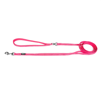 Selected by ZOO Leash Rufus, Pink - Various sizes