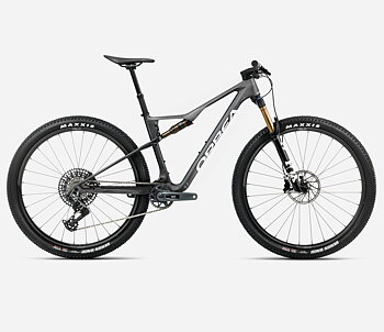 ORBEA OIZ M10 AXS 2026
