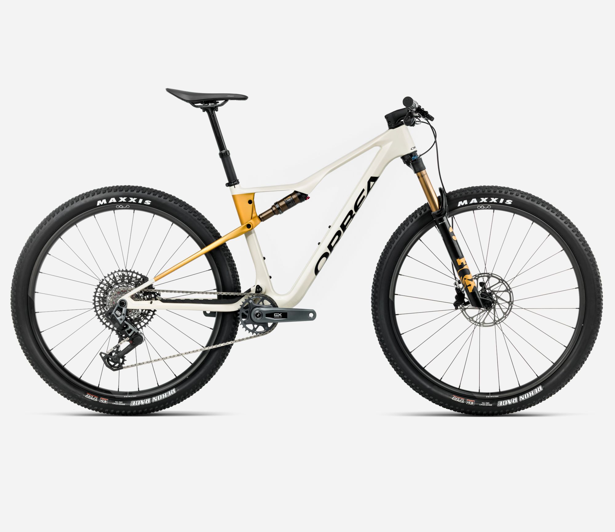 ORBEA OIZ M10 AXS 2026 - 2