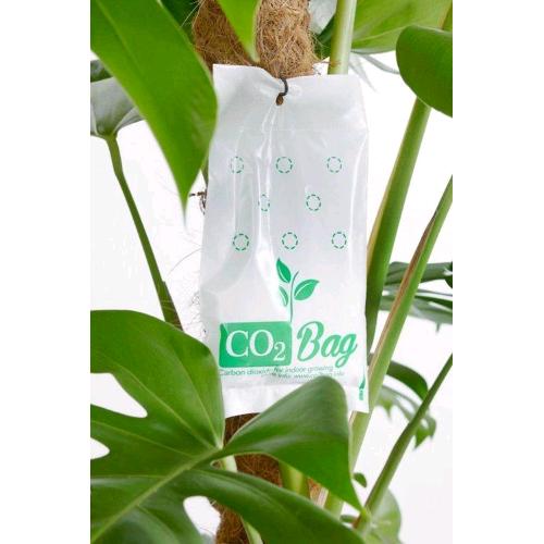 CO₂-påse – naturligt koldioxid till dina plantor - 2