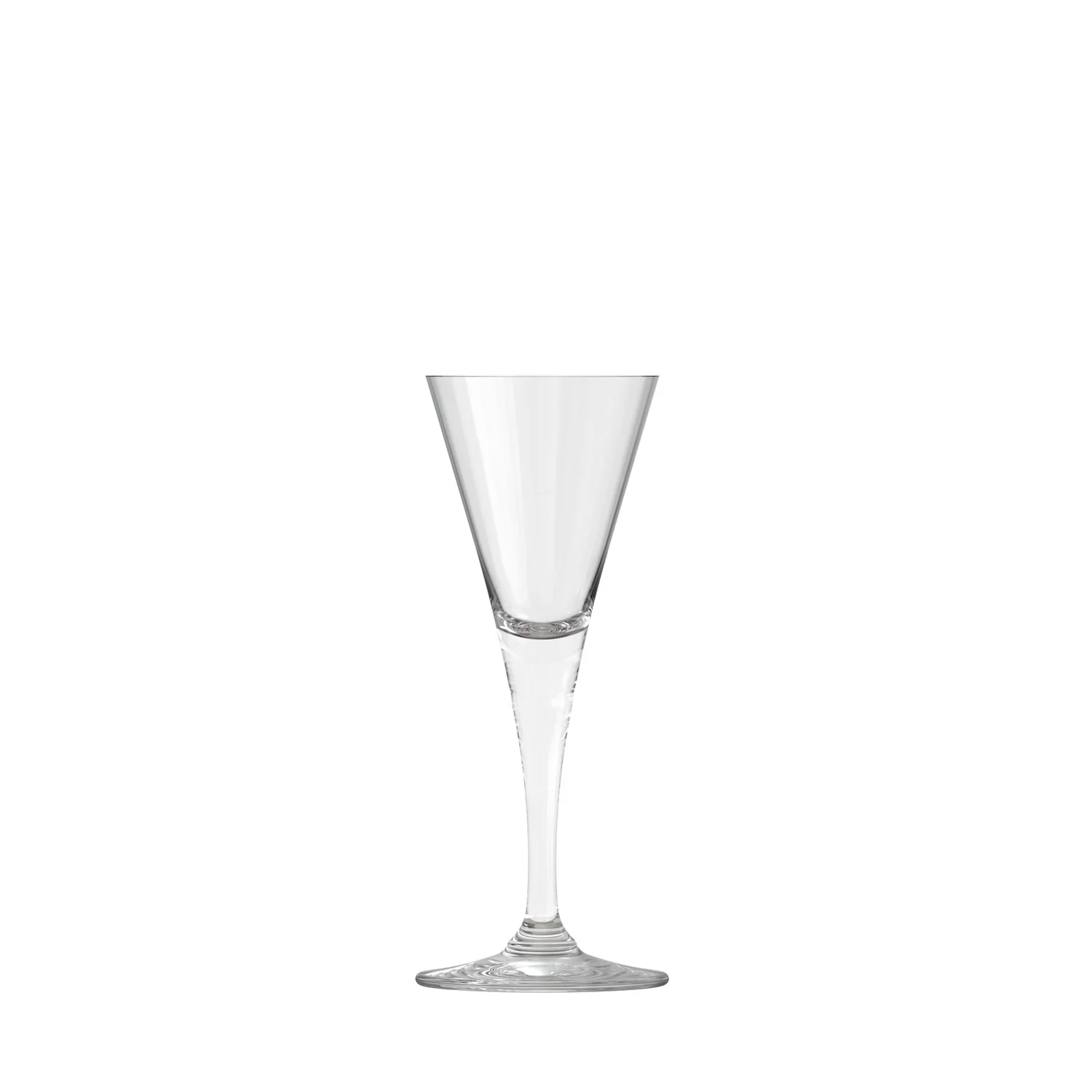 Amaretto liquer 75ml shot glas