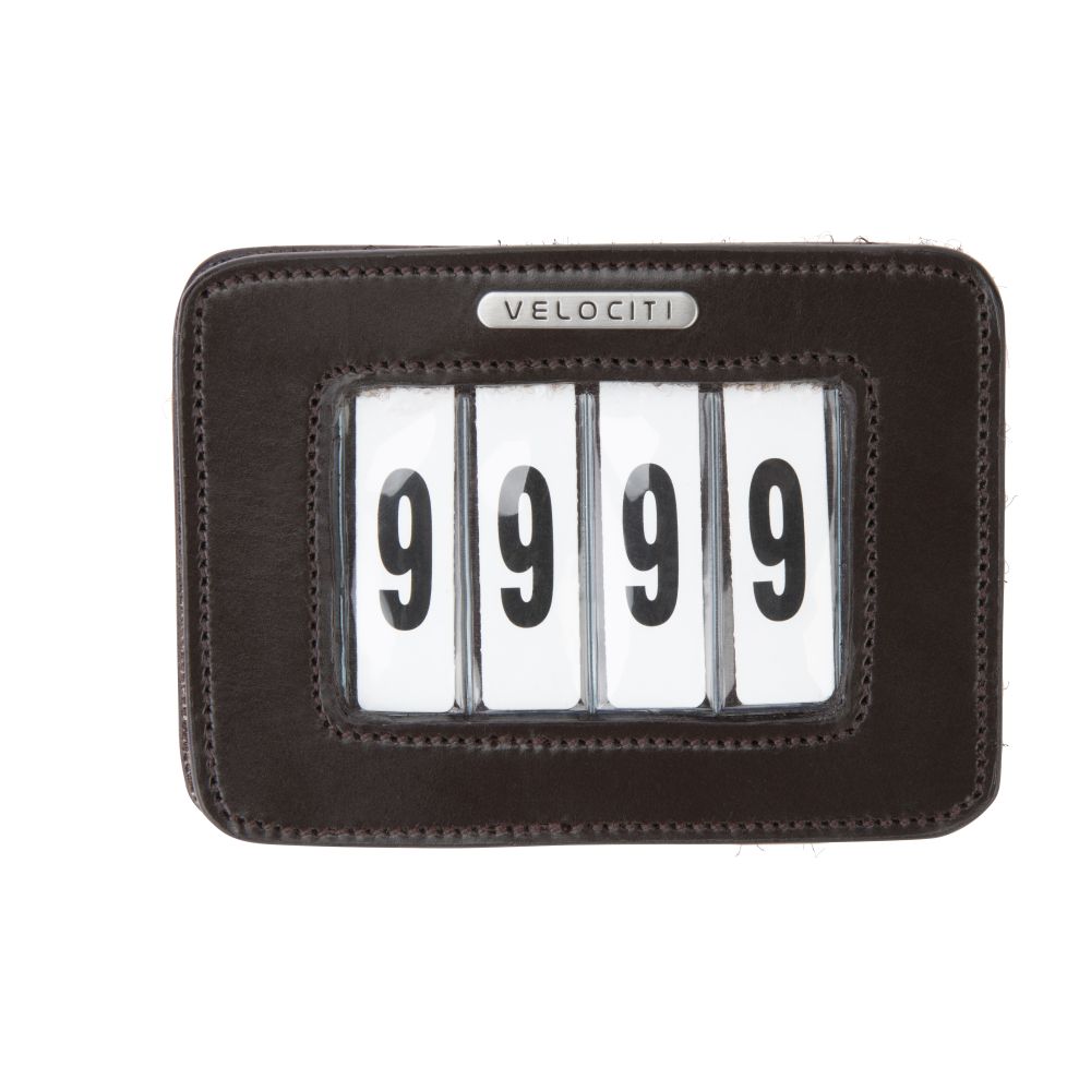 VELOCITI NUMBER HOLDER 4-DIGIT - 3