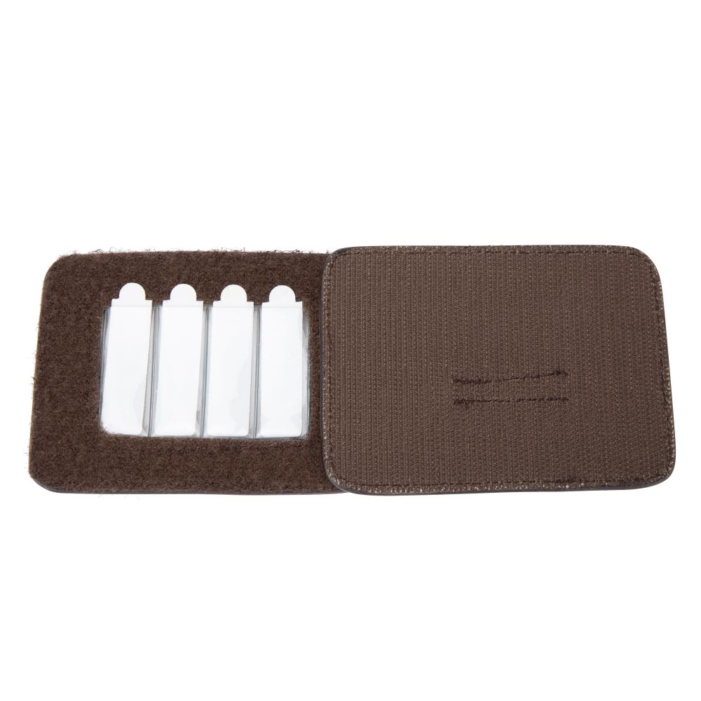 VELOCITI NUMBER HOLDER 4-DIGIT - 4