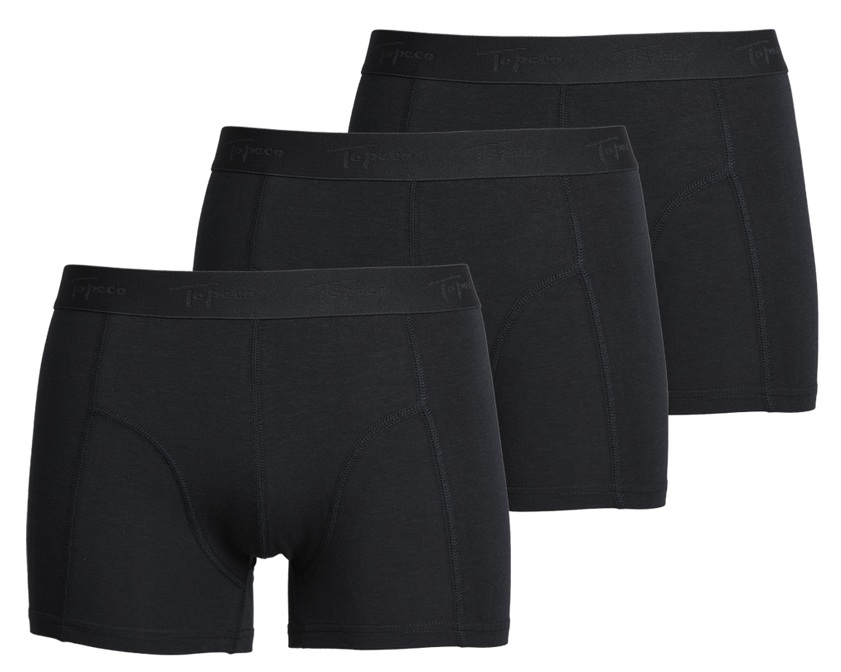3-Pack Topeco Bambu Kalsonger