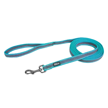 Selected by ZOO Long leash Rufus anti-slip, 20mmx3m - Various colors