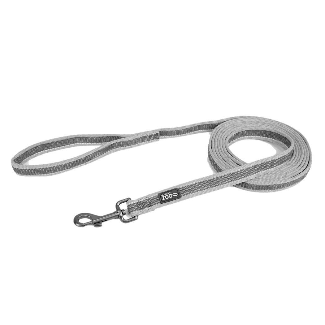 Selected by ZOO Long leash Rufus anti-slip, 20mmx3m - Various colors - 4